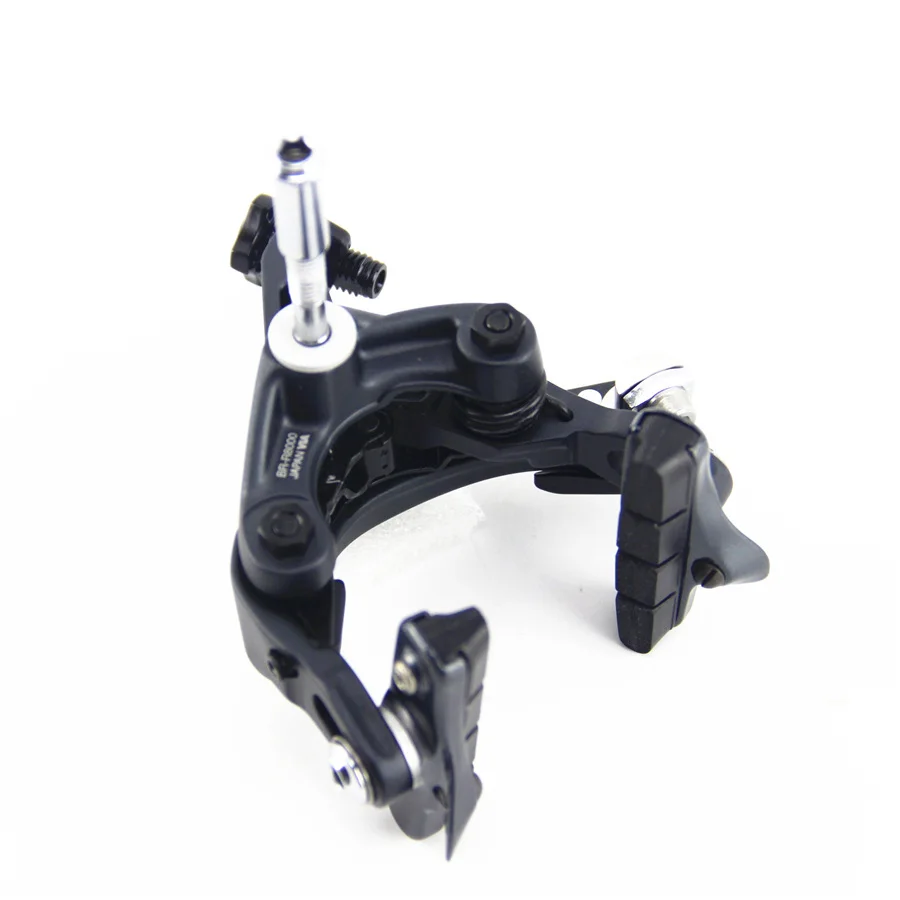 SHIMANO R8000 тормоза ULTEGRA BR R8000 двойной-Pivot тормозной суппорт R8000 дорожные велосипеды тормозной суппорт UT передние и задние