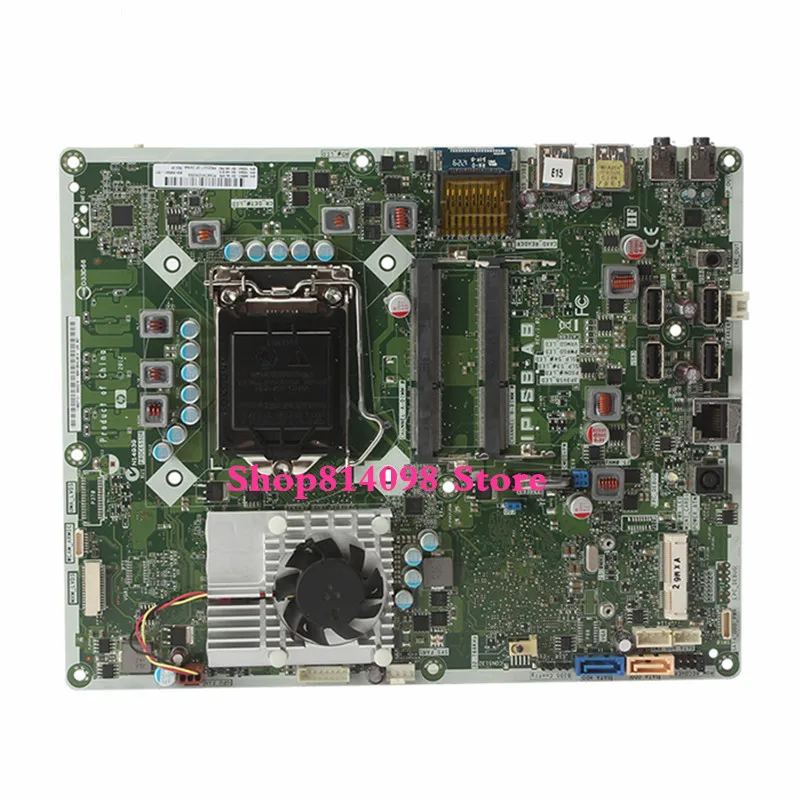 696941-001 для HP Pavilion 23 23-1026cx материнская плата AIO 700544-501, системная плата 100% протестирована на полную работу