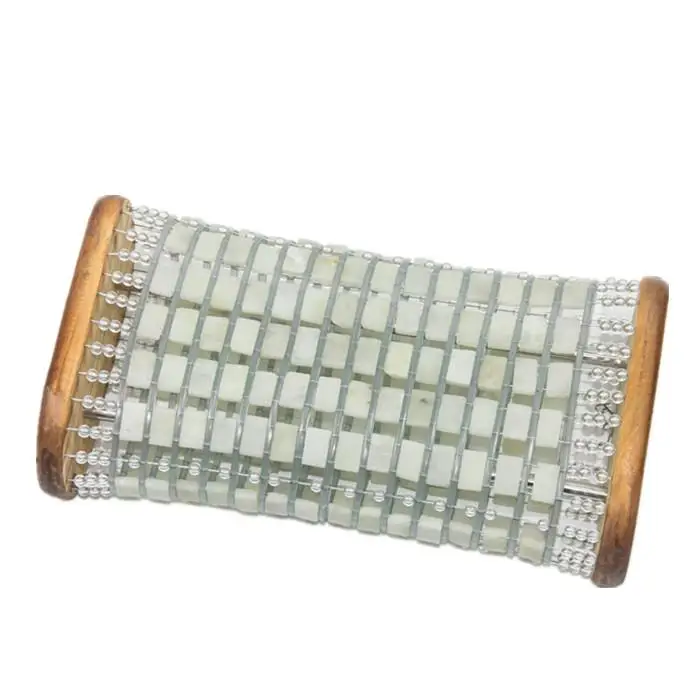 Подушка из натурального нефрита ажурный летний коврик для приготовления на пару