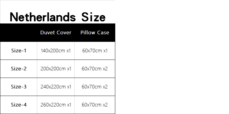 3D комплект постельного белья супер король/королева/двойной размер заказное