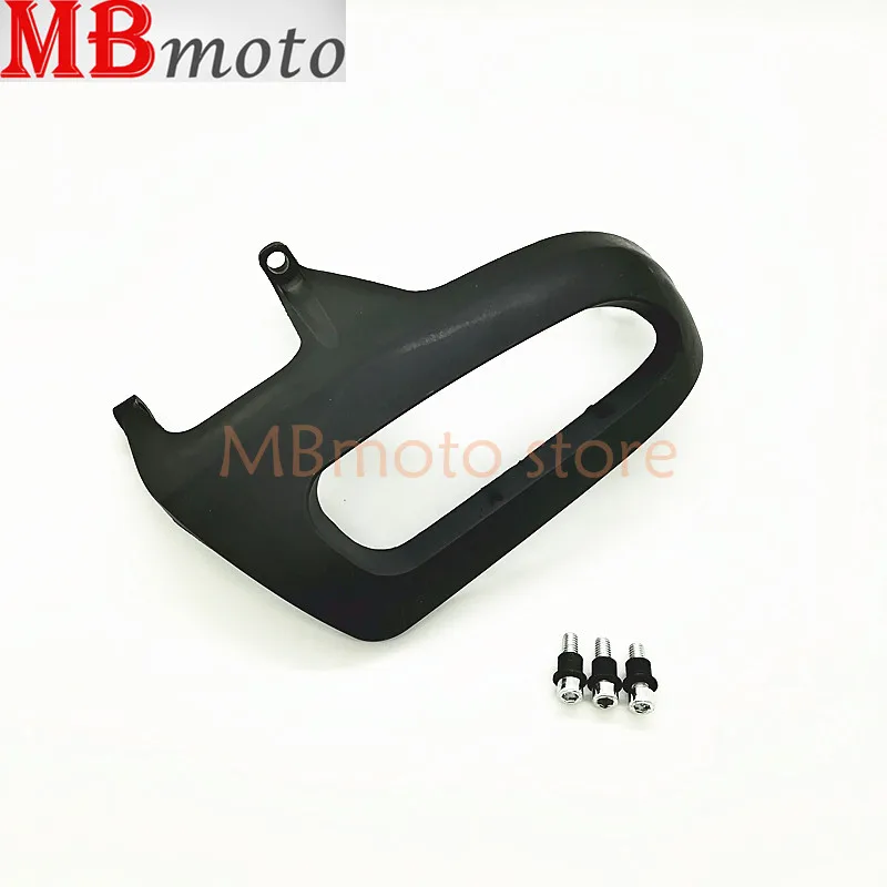 Защита двигателя ABS с одним зажиганием Подходит для BMW black R1150GS R1150RT R1150R RS 2001
