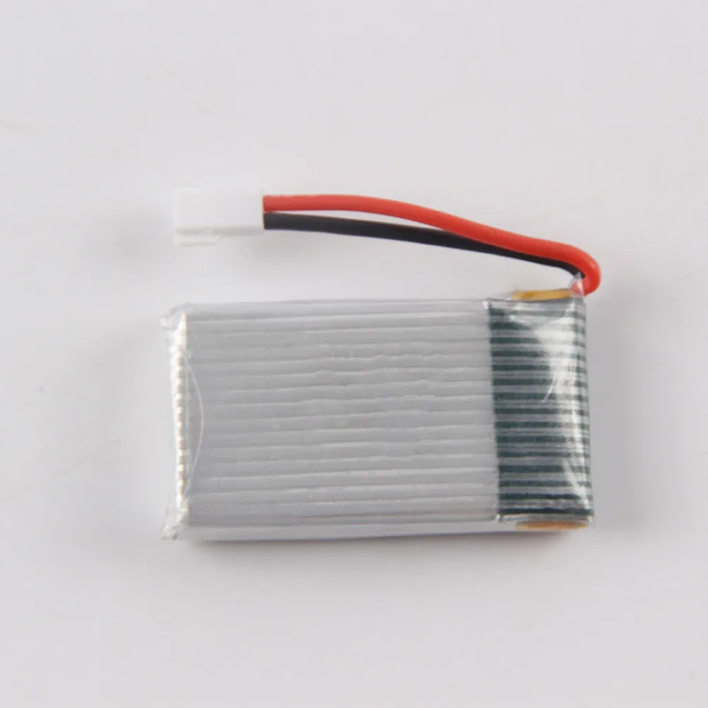 1 Pcs3.7V 800 mAh литий-полимерный Батарея для DJI Mavic Drone для X5C x5sw x5 L15 Квадрокоптер с дистанционным управлением 6,14