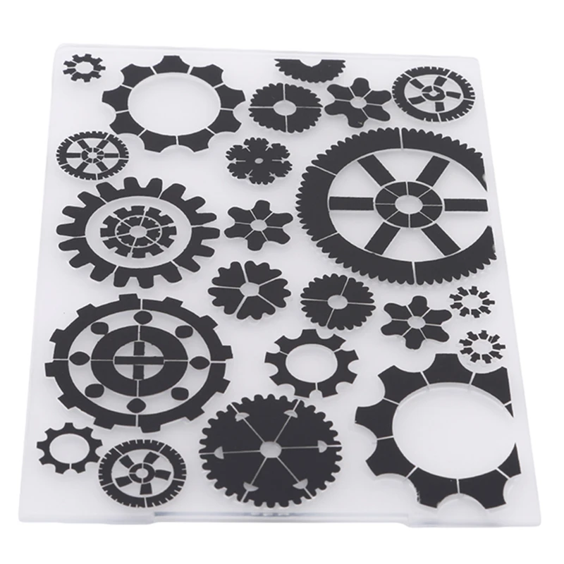 Кухонные инструменты для украшения выпечки своими руками пластиковые опилки