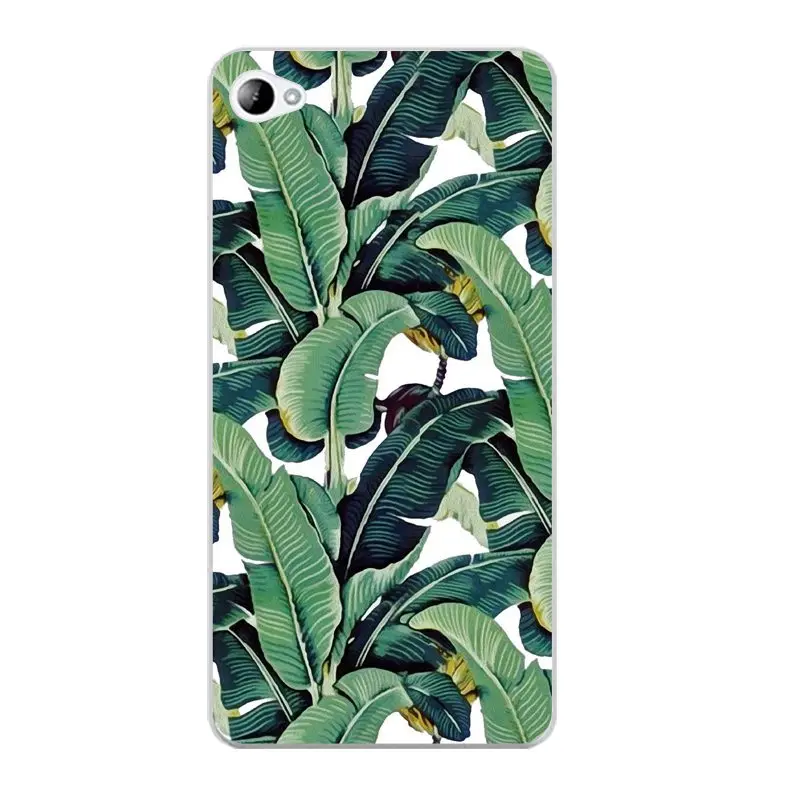 Litchi Soft Clear TPU Phone Case For Lenovo S60 S90 A2010 A1000 A5000 A7000 K4 K5note Flora Daisy Silicone Cover Free Shipping | Мобильные