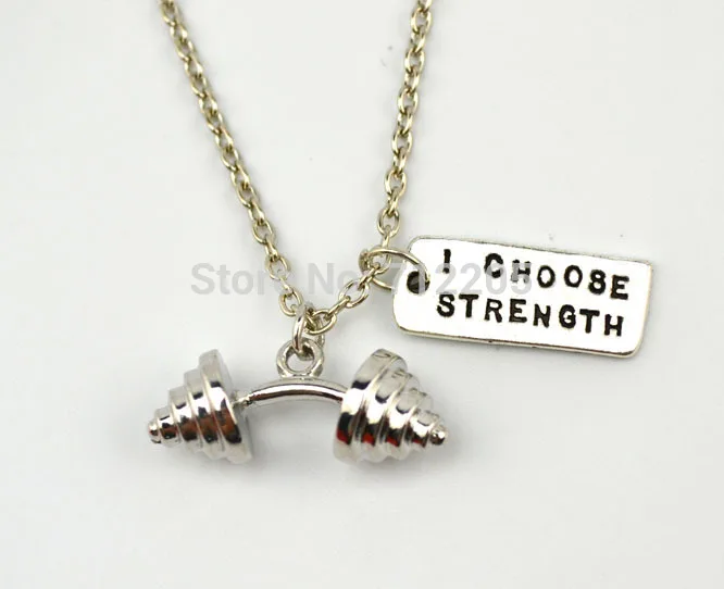 Гантели чайник колокольчик штанга с я выбираю прочность искусственная цепь