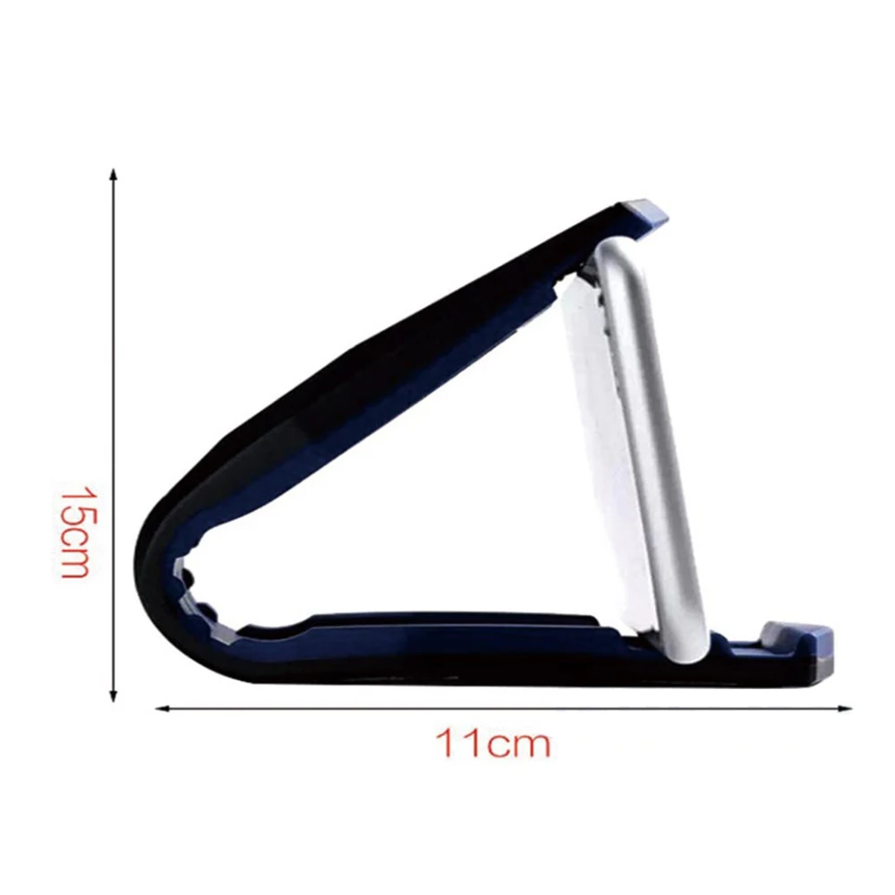 Крокодил тип универсальный нескользящий с липучкой для машины приборной панели