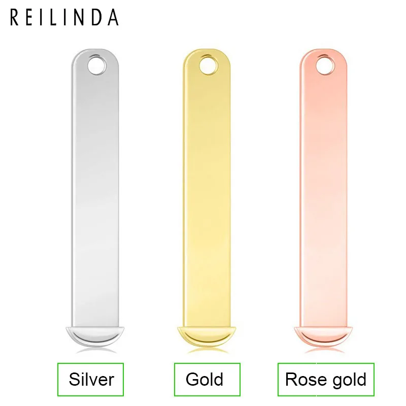 Оптовая продажа 10 штук упак. 8 мм плавающий бар кулон ожерелье Fit Slide Charms буквы