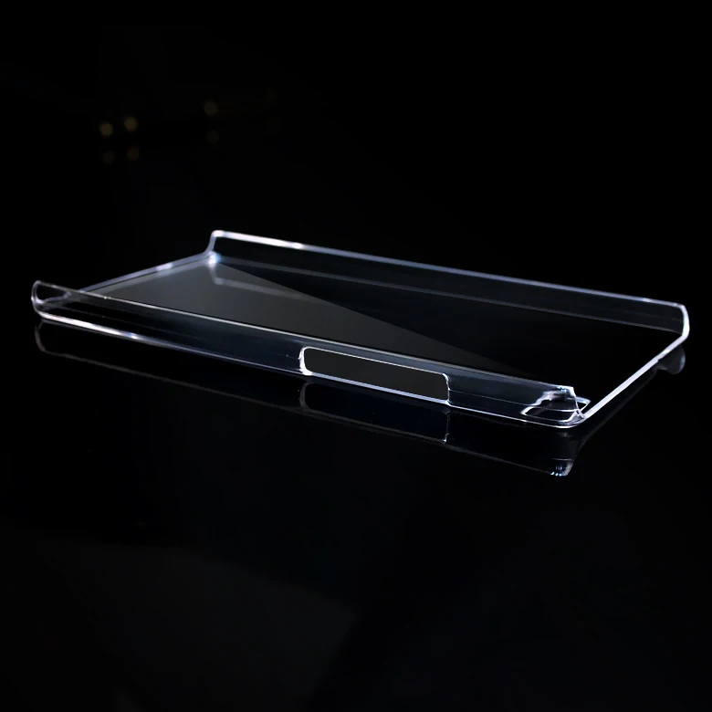 Capa For Huawei Huawa P20 P10 P9 P8 Lite Phone Case Soft Ultra Thin Clear Transparent Crystal TPU Mate 20 10 Pro Back Cover |