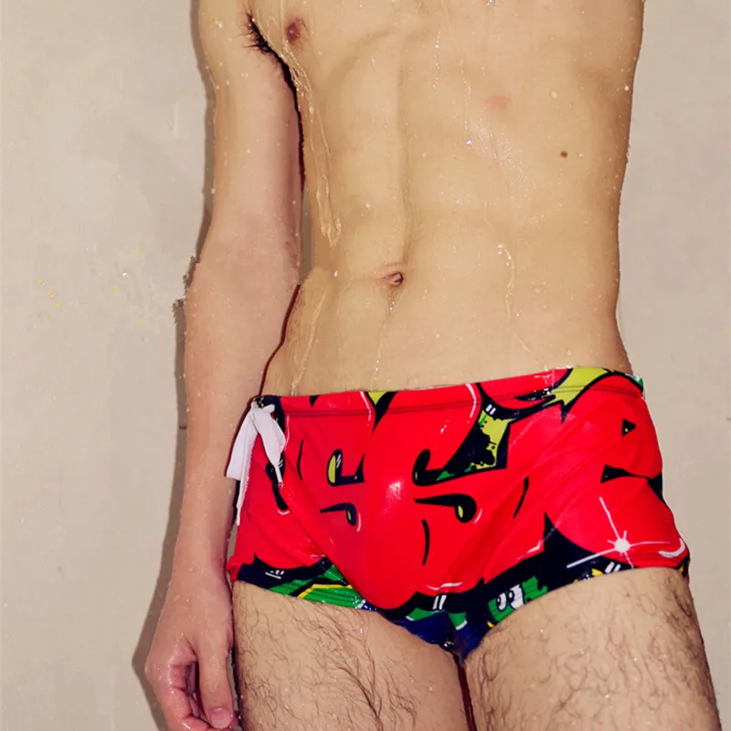 Мужские купальные костюмы Austinbem мужские плавки для купания мужской купальник Aussie