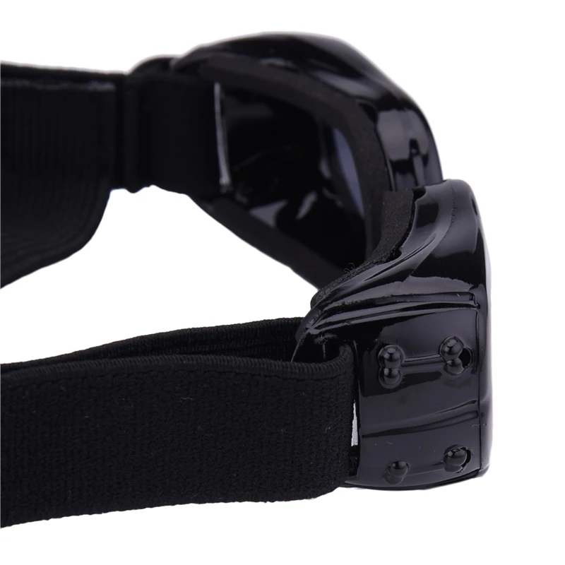 Складной Солнцезащитные очки для собак Маленькие и большие размеры собачьи