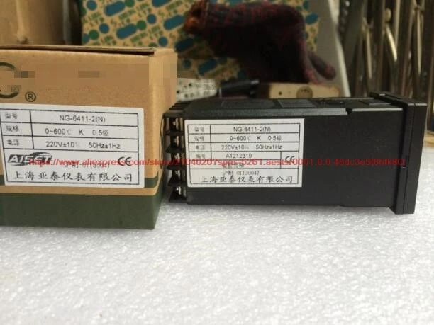 Абсолютно подлинный NG-6411-2/NG-6411-2N датчик