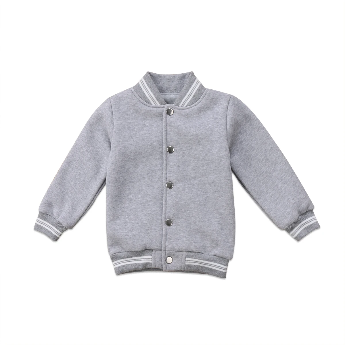 Citgeett Cute Kids Child Baby Boy Girl Clothing Jackets Best Friends Long Sleeves Coats Snowsuit Tops Outerwear | Детская одежда и