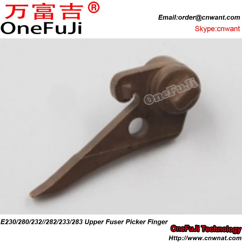 Верхний фьюзер 6LE85856000 6LA84095000 для Toshiba E-studio 230 280 232S 232 282S 282 233 233S 283 283S 15 шт./лот |