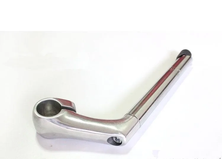 Алюминиевый классический велосипедный стержень 25 4 мм винтажный Ретро руль для