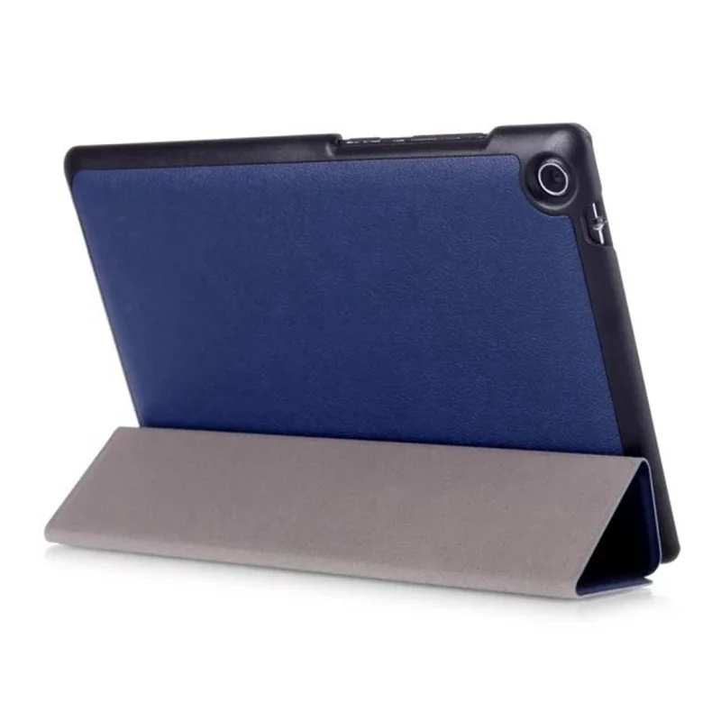 Ультратонкий чехол из искусственной кожи для ASUS Zenpad S 8,0 Z580 Z580CA Z580C 8 дюймов Магнитный чехол для Asus S 8,0 z580 чехол для планшета