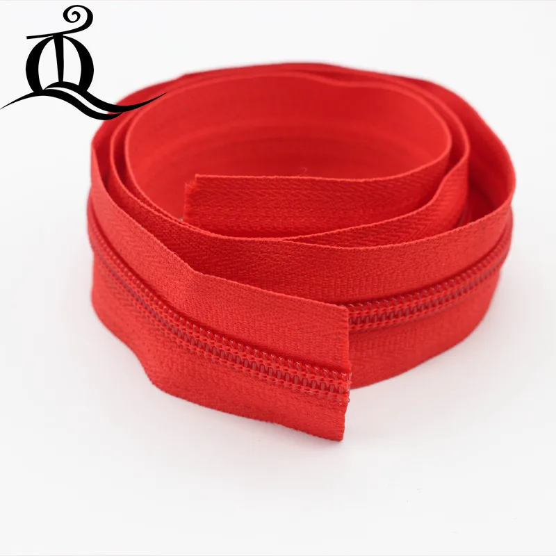 13 10 ярдов 5# нейлоновая катушка красивые молнии для DIY сумки и т. д. портной канализационные ремесла Розничная швейные инструменты, подарок смешанный цвет 10 молнии Съемник - Цвет: 13
