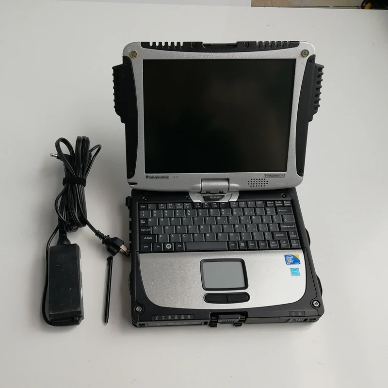USB кабель HDS He для подключения H onda + использовать Toughbook CF 19 240 ГБ SSD с программным