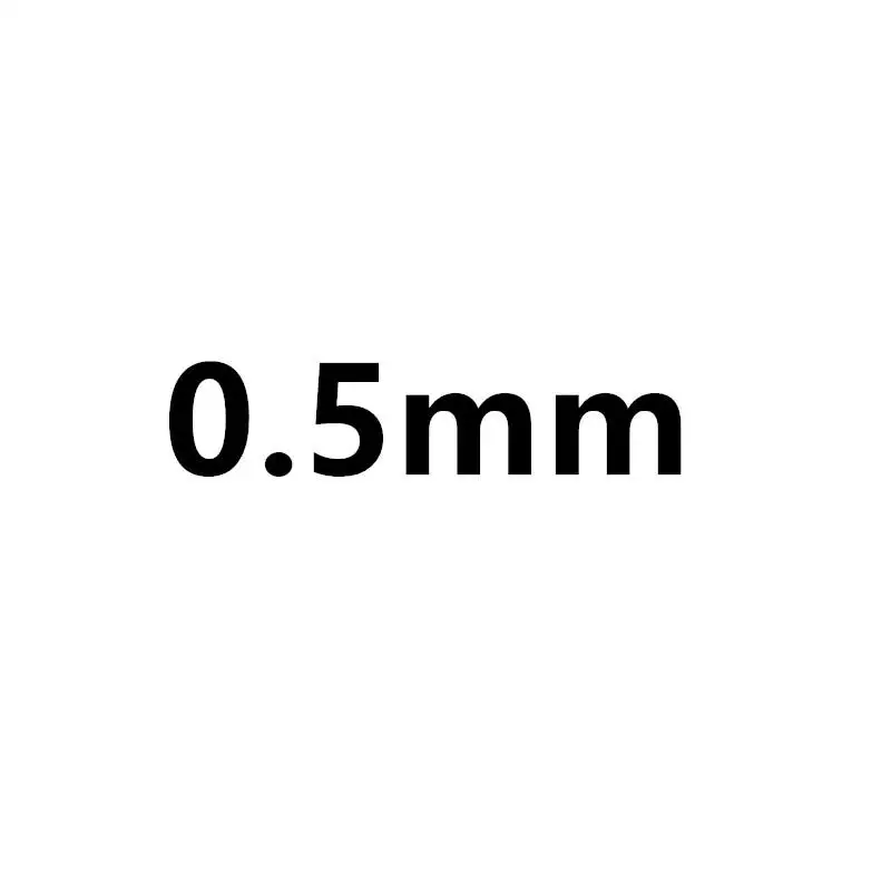 0,5/0,7 мм механический карандаш для школьников, школьные принадлежности, канцелярские принадлежности - Цвет: A