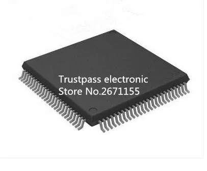 10pcs/lot XC95144XL-10TQG144C XC95144XL-10TQ144C XC95144XL-TQG144 XC95144XL TQG144 10C TQFP144 | Электроника
