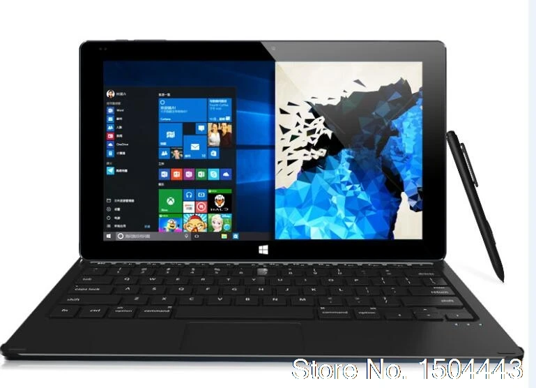 Прозрачная защитная пленка для экрана Cube iWork11 stylus i8T Windows 10 Tablet PC x5-Z8300 6 дюйма 2