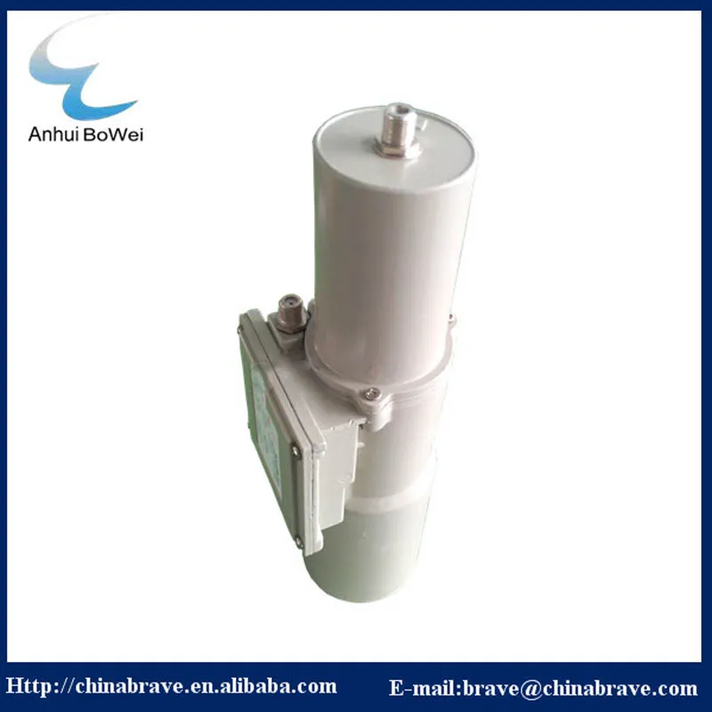 Total Quality Assurance C+Ku Dual Band Lnb Price in Brazil With Cheap Freight | Электроника