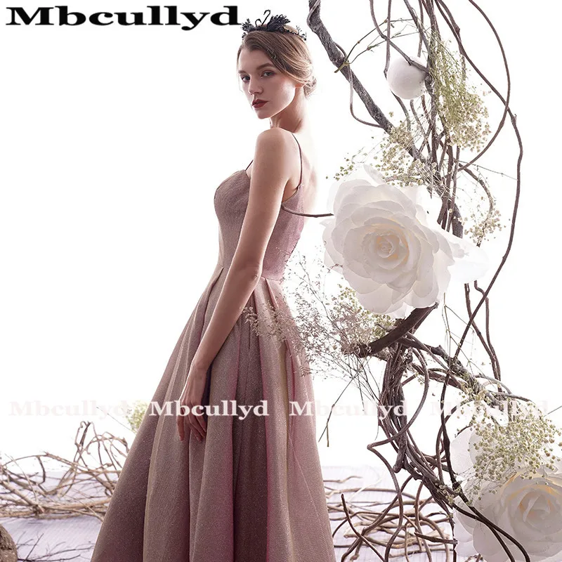 Mbcully сексуальный бордовый лиф сердечком Выпускные платья Длинные 2020 роскошные