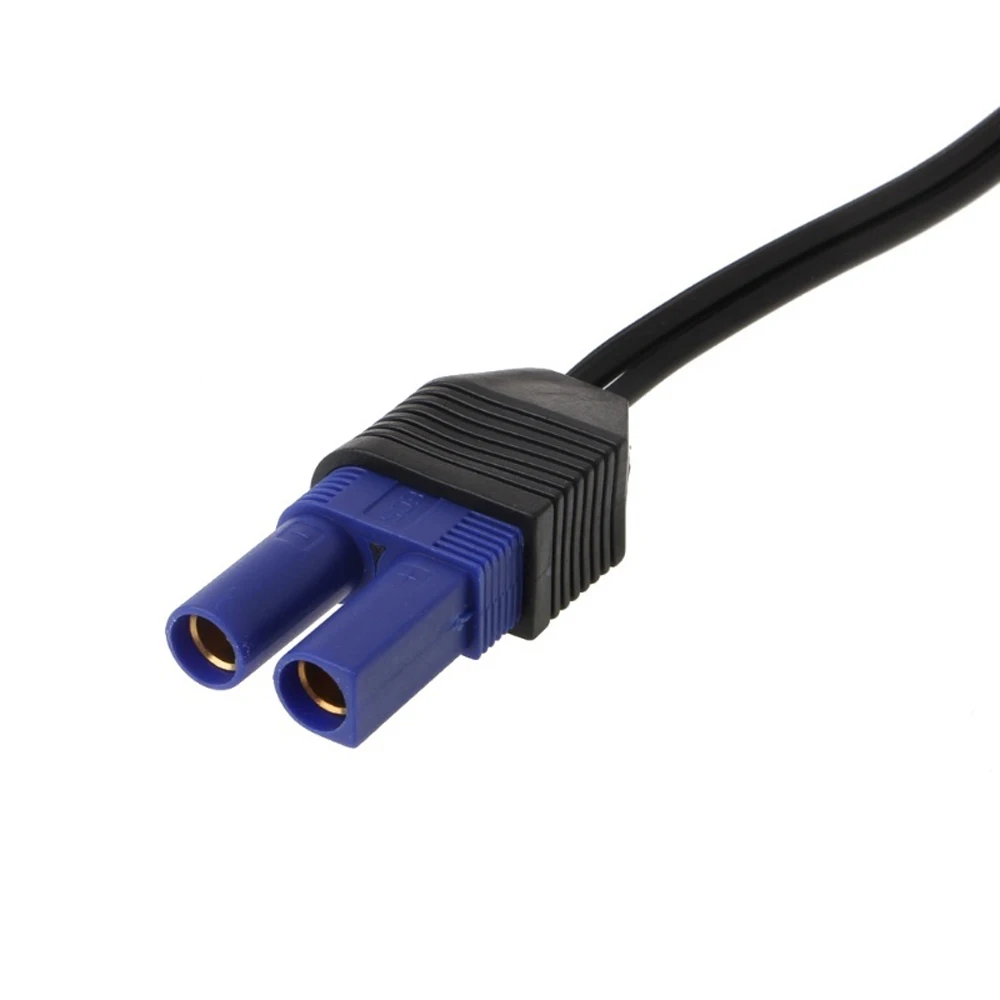 EC5 штекер 12V постоянного тока до Зажигалка для сигарет розетка машинный