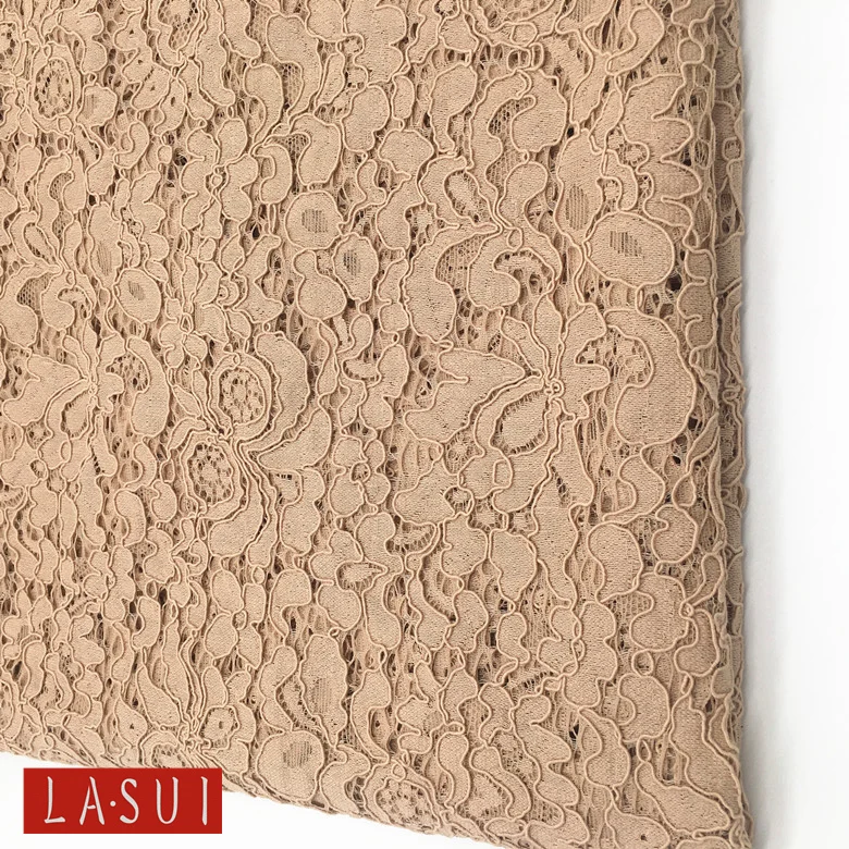 Lasui 6 видов цветов 1.5 м* 1.5 м = 1 шт классический шнур французского кружева полые кружевной ткани ресницы высокое- класс ткань хлопок 70% C0132