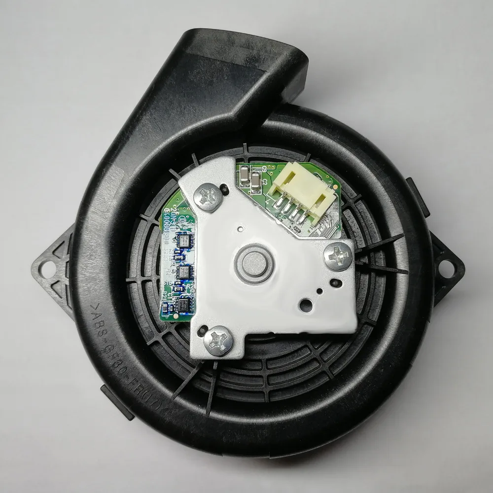 

Replacement Main Engine Ventilator Motor Vacuum Cleaner Fan Motor no bracket for Mi Robot Vacuum Cleaner 1 Generation Parts