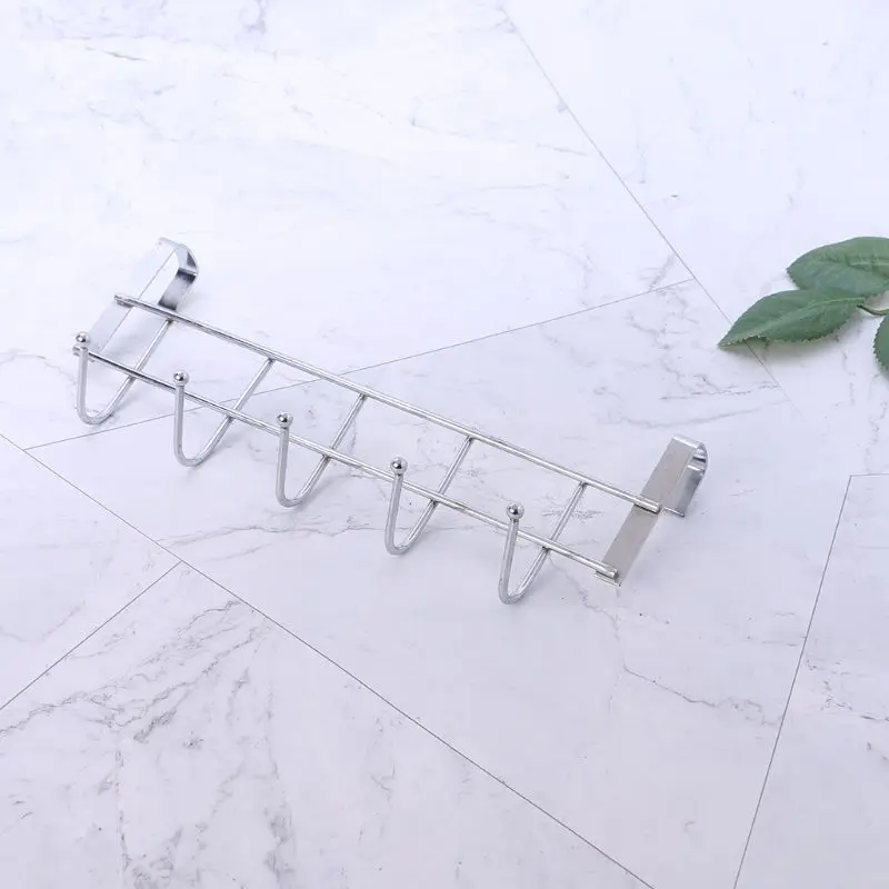 Крючки Полка над дверью вешалка для одежды стойка дверной шкаф петля держатель