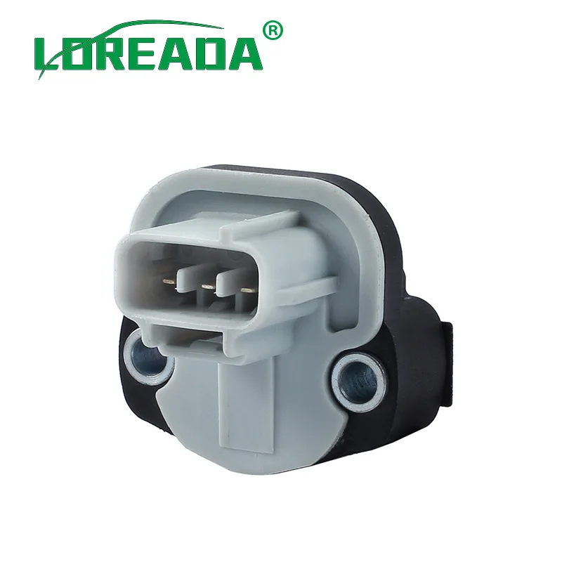 

Датчик положения дроссельной заслонки TPS 5017479AA TPS333 для 98-2007 Dodge Durango Dakota 3.9L 5,2 5,9 4.7L TH190 4882219 4882219AB 5S5101