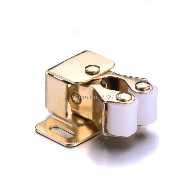 8 шт. магнитные замки для дверей шкафов ванной и туалета | Обустройство дома