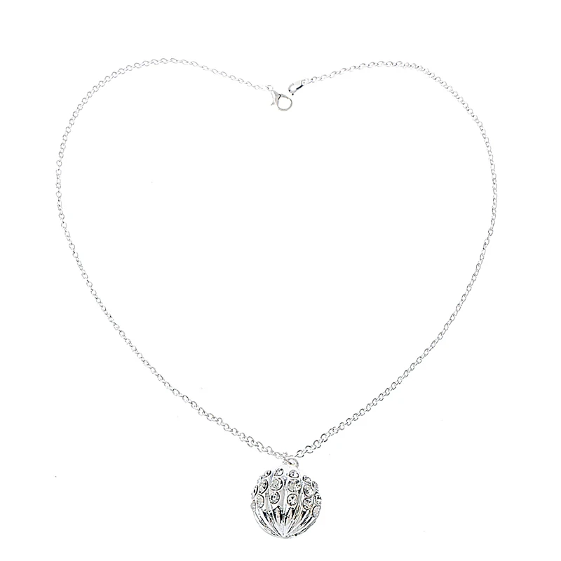 2018 модное ожерелье сережки серебряное ювелирное изделие серьги золото сталь