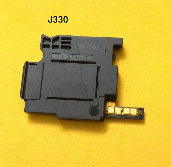 50 шт. гибкий кабель громкоговорителя для Samsung Galaxy J3 J5 J7 pro 2017 J330 J530 J730 J330F J530F