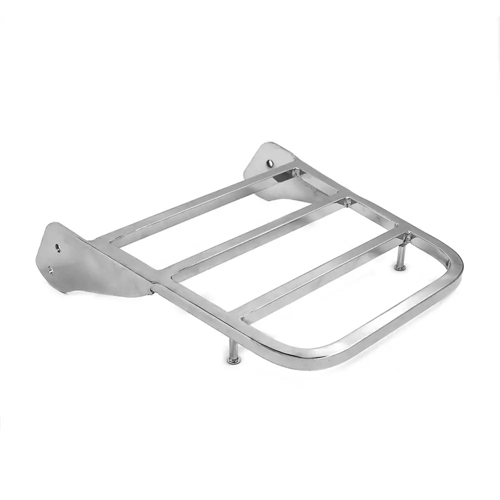 Аксессуары для мотоциклов задняя стойка багажа Sissy Yamaha V-Star 400 650 1100 Classic XVS Dragstar |