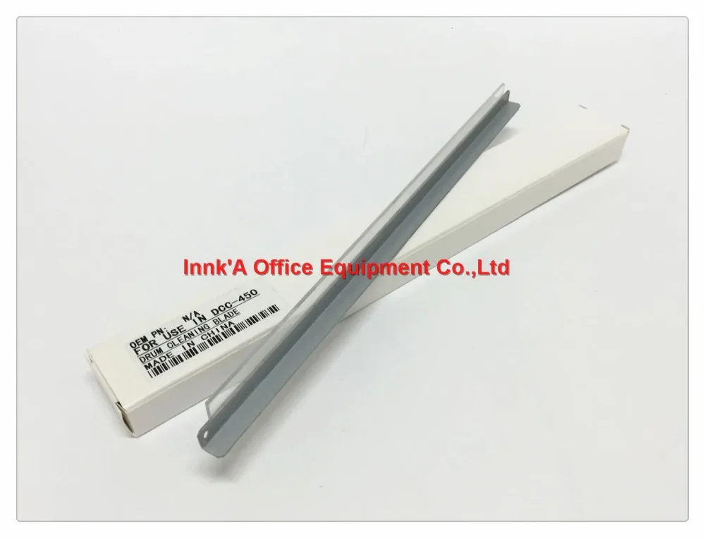 2 шт. новые лезвия для очистки барабана Fuji Xerox DC 450 360 250 2200 3300 4300 4350 4400 7328 7335 |