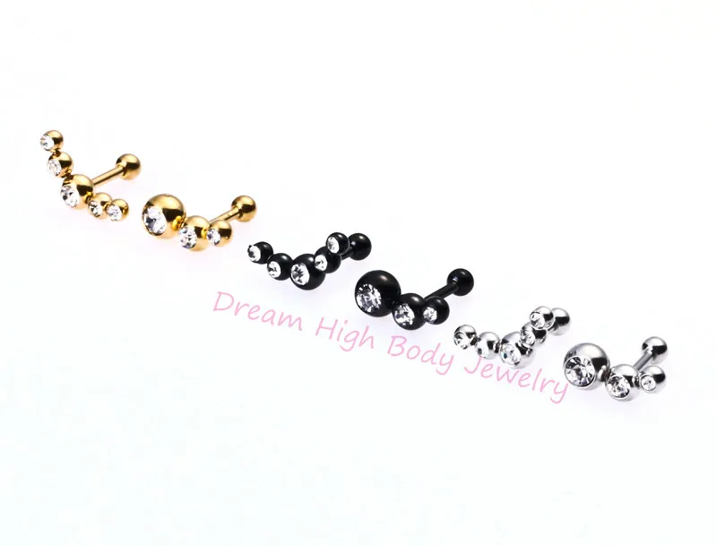 Женские золотые серьги-пластины бижутерия новинка 2017 модные ювелирные изделия