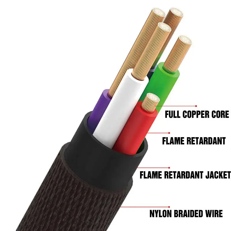90 градусов 3A usb type C кабель для мобильного телефона для samsung huawei Xiaomi Redmi кабель передачи данных для быстрой зарядки для huawei type-C зарядное устройство