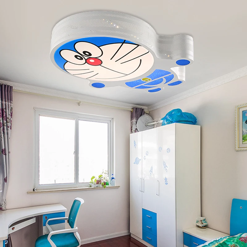 Светодиодные потолочные люстры светильники Детские современные|Потолочные