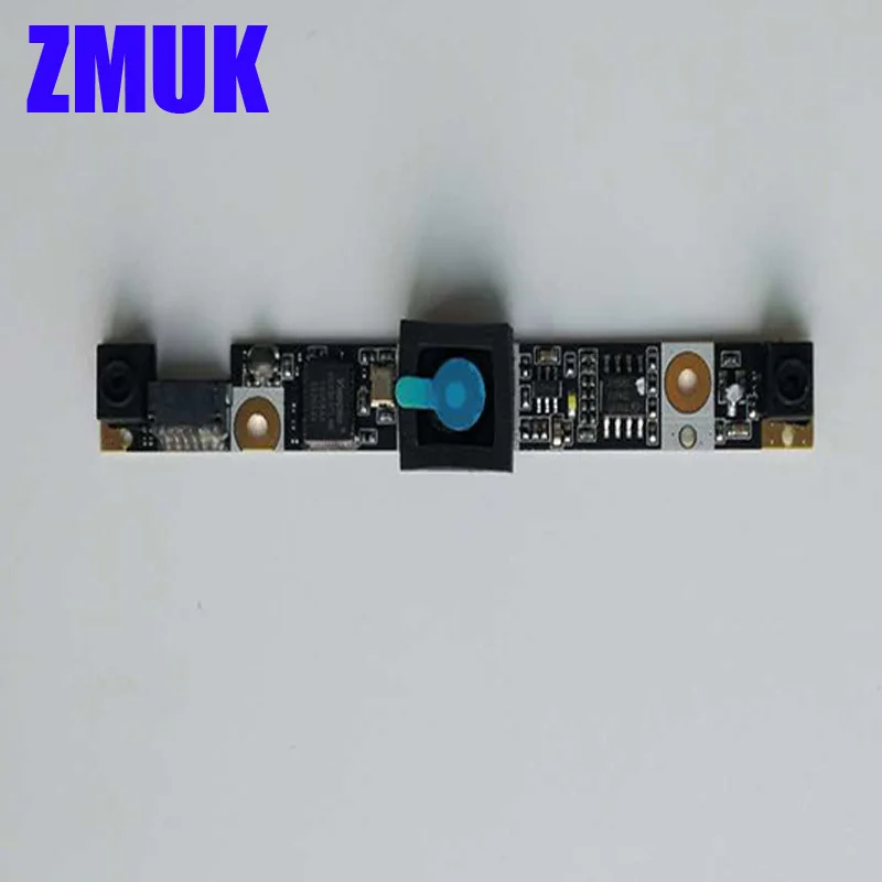 

Модуль камеры 720P 9712 VC 2DM SS CR для Lenovo B750 все в одном ПК, P/N 20200507 PK40000S700 (100101)