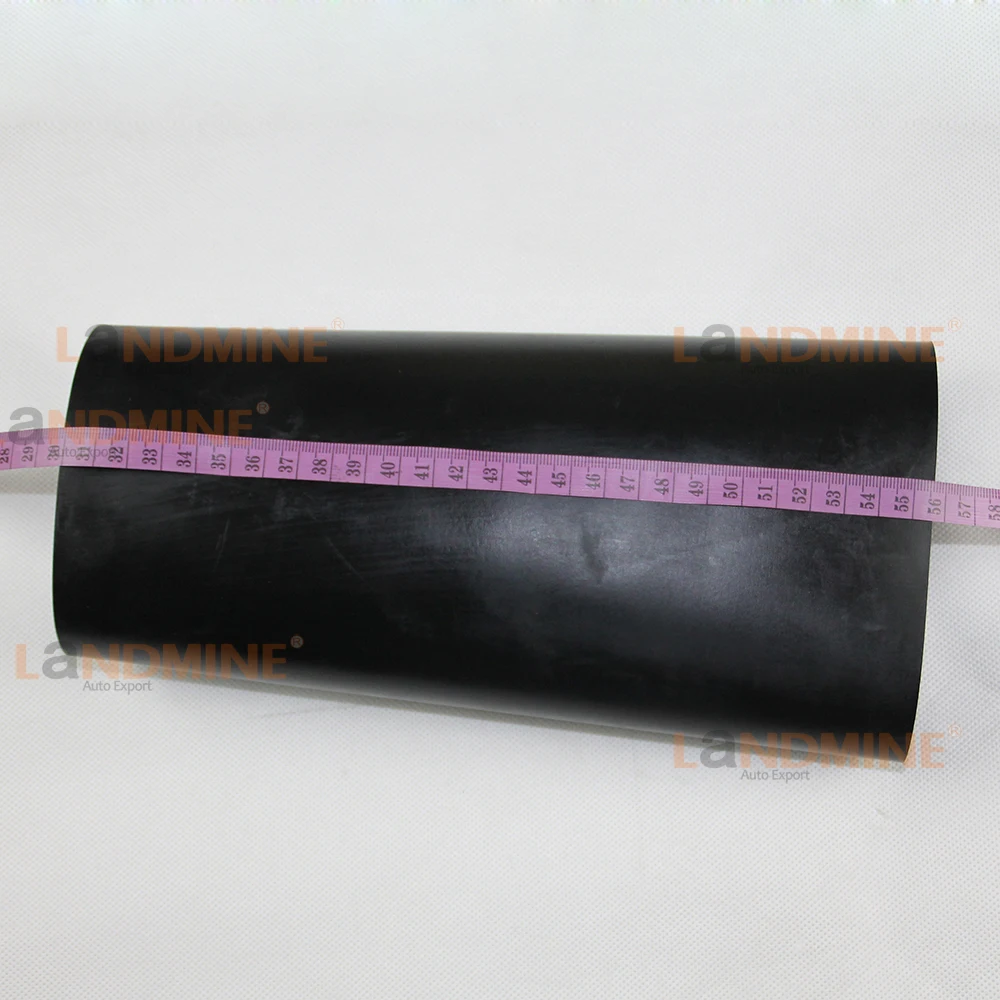 Бесплатная доставка 1 комплект резиновые сильфонные рукава с кольцами для E65 E66