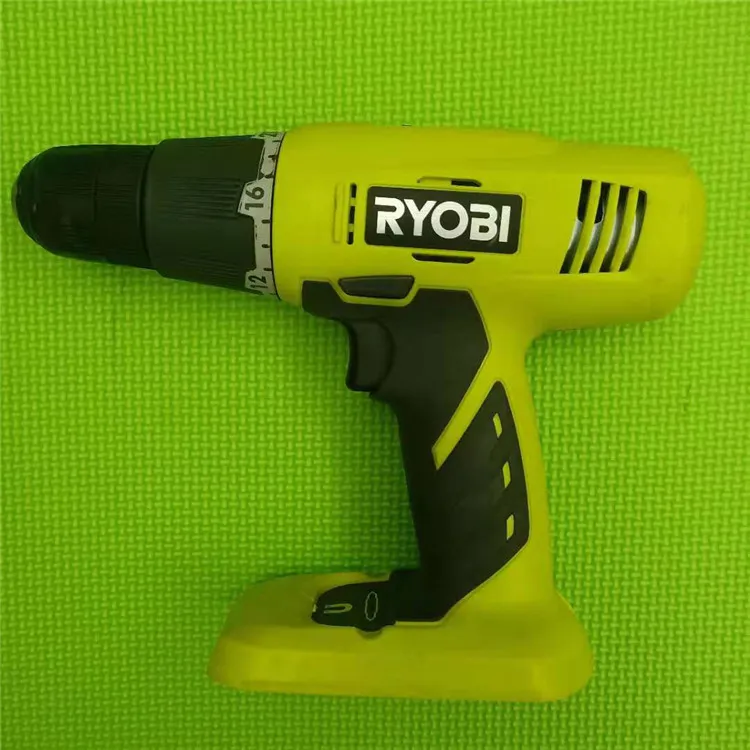 RYOBI Liangming импорт б/у 18 в новый тип P209 Электрический мотор винт партия