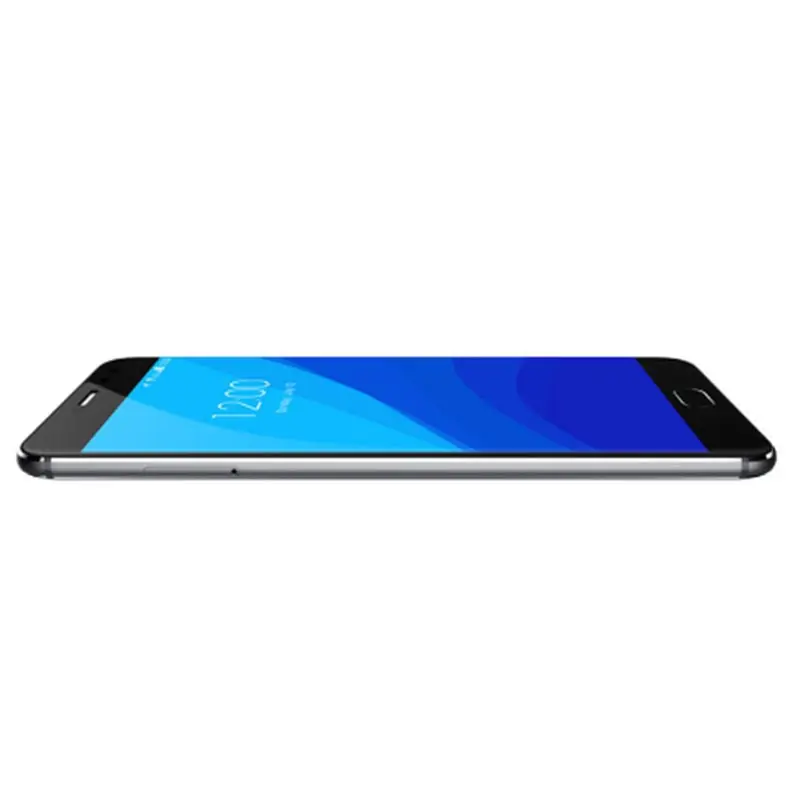 Оригинальный UMI UMIDIGI Z мобильный телефон 4 + 32 ГБ Helio X27 MTK6797X 3780 мАч 2 6 ГГц Дека Core 5 FHD