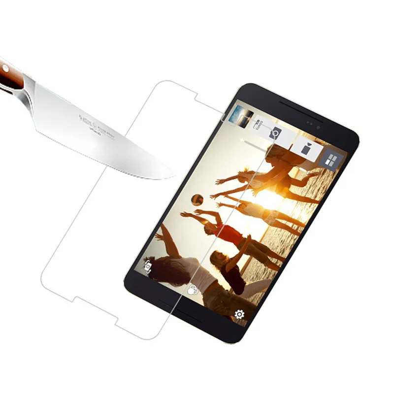 Взрывозащищенное 2.5D Закаленное стекло для ASUS Fonepad 8 FE380CG FE8030CXG 0 дюймов протектор