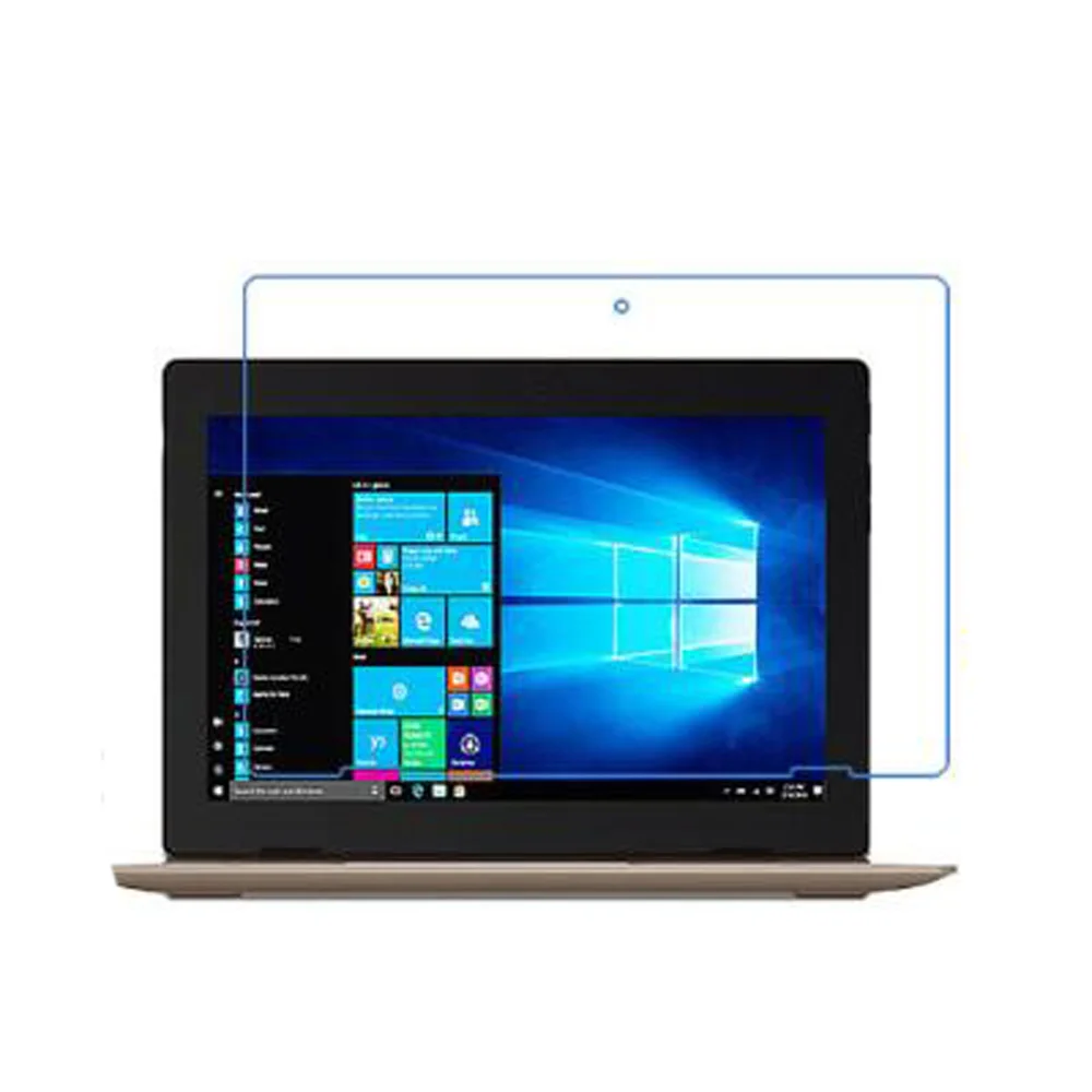 2 шт ЖК прозрачная защитная пленка для экрана Защитная Lenovo IdeaPad D330 10IGM 81H3003GRU 81H3005JPH