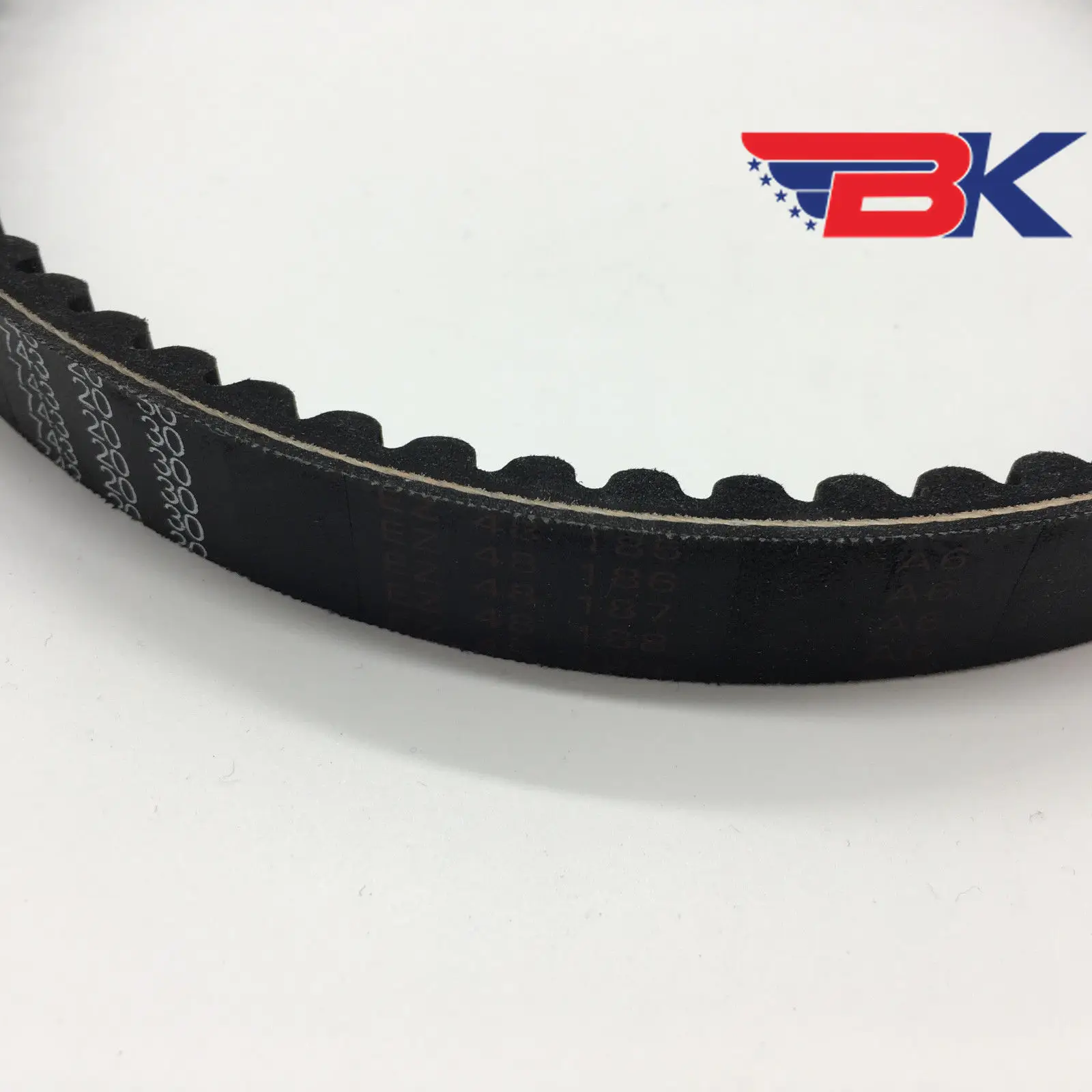 Ремень приводного ремня 743 20 30 CVT GY6 125cc 150cc 152QMI 157 для скутера ATV | Автомобили и