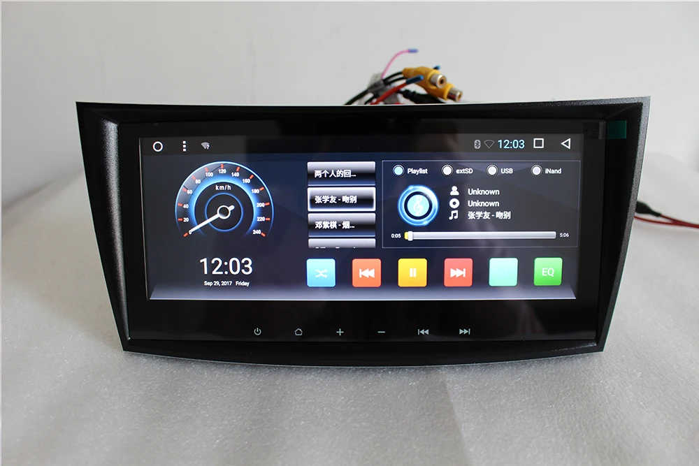 DSP 4GB ram 64G 2 Din Android 8,1 автомобильный DVD gps навигатор для Mercedes Benz E W211 E200 E220 CLS W219 CLS350 CLS500 CLK W209 W463