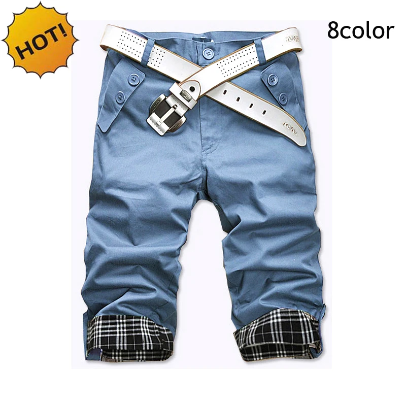 Лидер продаж 2020 года модная повседневная Уличная одежда для студентов шорты