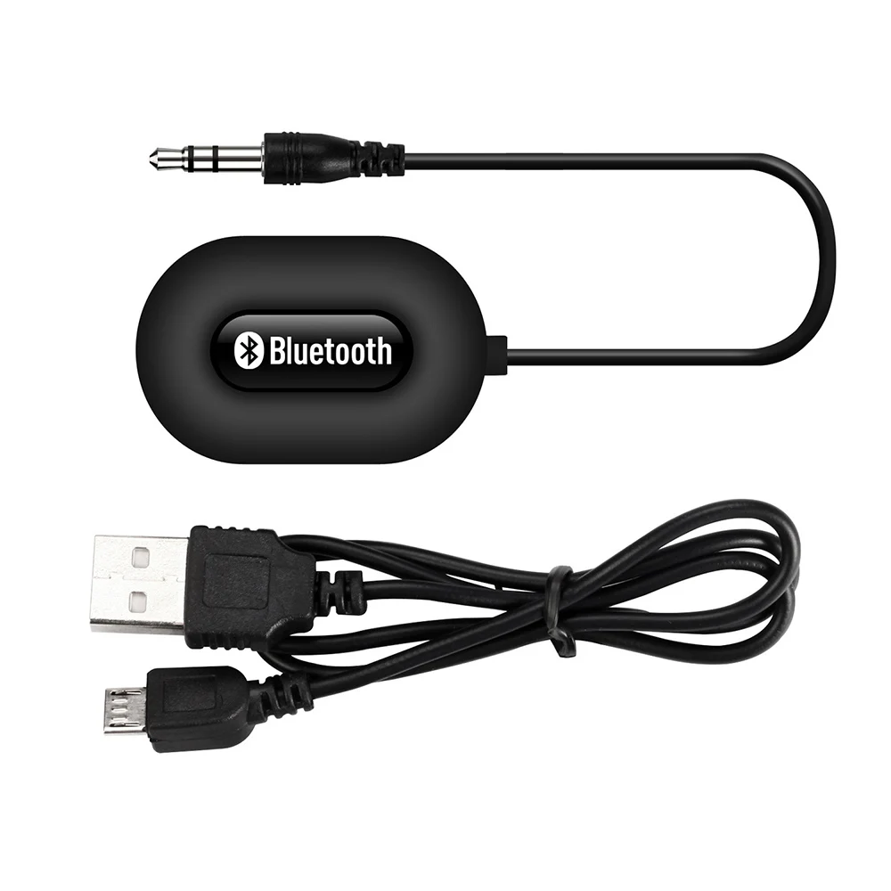 Bluetooth передатчик портативный стерео аудио 3 0 беспроводной USB адаптер динамики