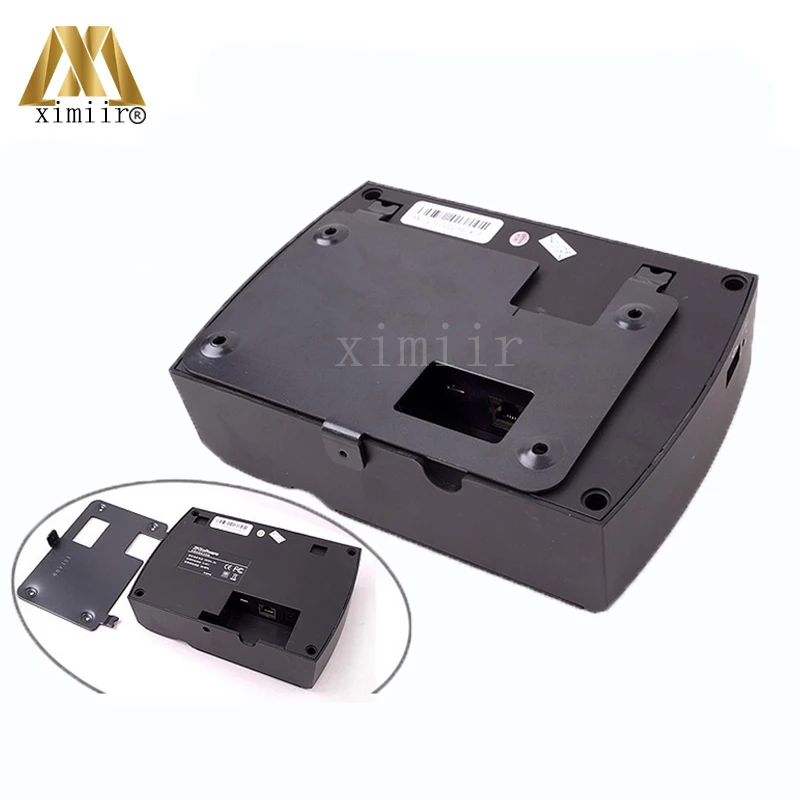 

New Arrived U8 WIFI Function Fingerprint Time Attendance Machine Thumb+ID+IC Zk Attendance System